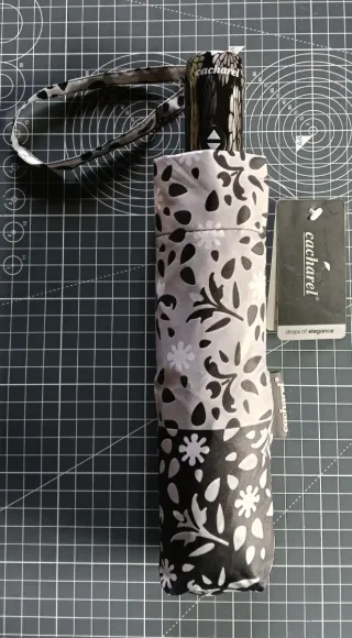 Paraguas Cacharel Automático Plegable