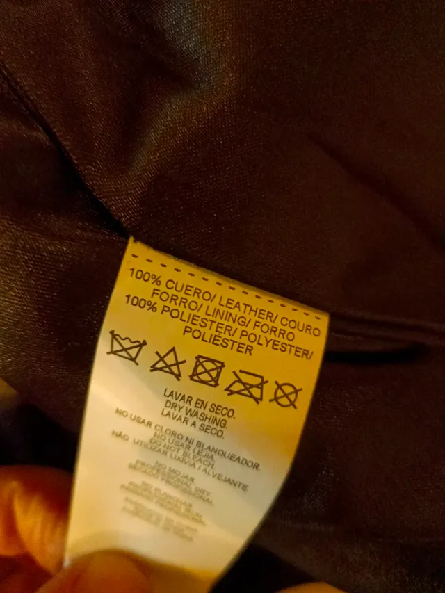 Giacca Bomber Pelle Vera Uomo Nuova Octo