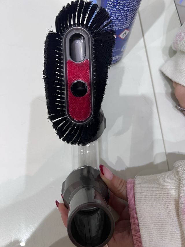 Cepillo para Dyson dc33