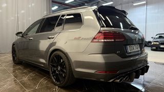 Volkswagen Golf Variant R 2020 4Motion DSG 300cv