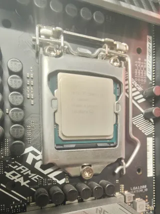 Componentes PC-Gaming