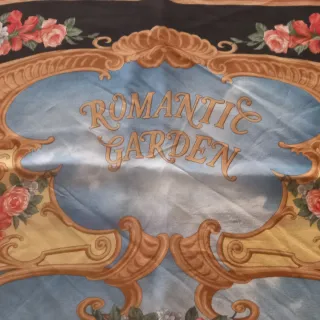 Foulard in Seta Beppe Spadacini