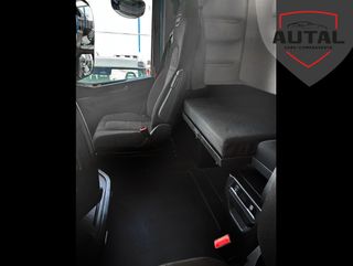 TRACTORA IVECO S-WAY 480CV AÑO 2021