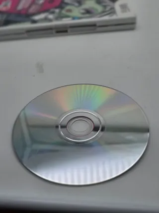 Monster High Instituto Monstruoso Wii