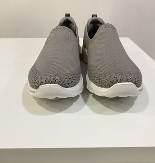 Tênis Comfeet Cinza Novos Tamanho 40