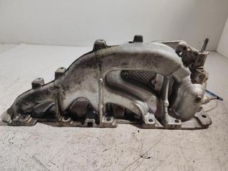 Renault 295538 140032531r colector admisión trafic