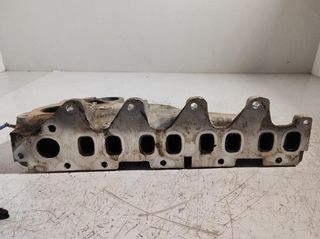 Renault 295538 140032531r colector admisión trafic