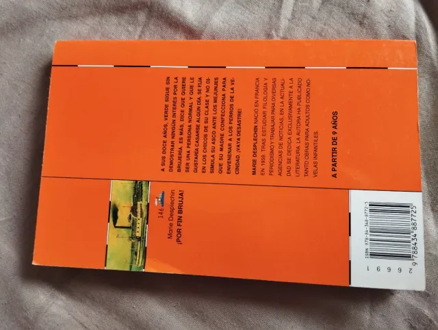 ¡Por fin bruja! (El barco de vapor / The Steamb...