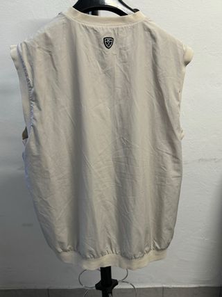 Smanicato Nike Beige Vintage