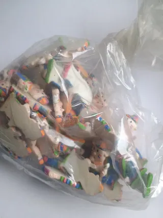 60 Mini Indiani Decorazione idee regalo/bomboniere