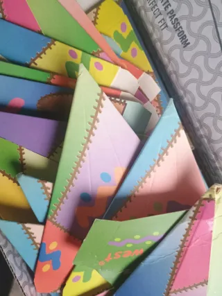 60 Mini Indiani Decorazione idee regalo/bomboniere