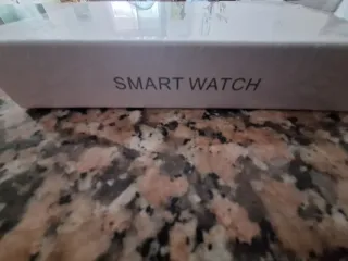 Reloj Inteligente T500