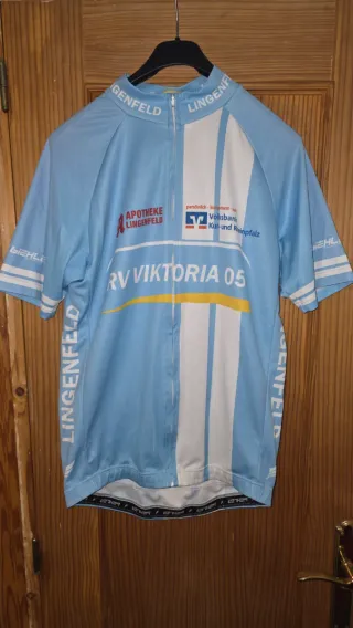 Maillot Ciclismo Biehler XL