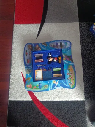 Party & Co. Disney Diset Juego de Mesa