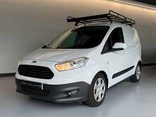 Ford Transit Courier Ford Transit Courier Van 1.5 TDCi 56kW Ambiente