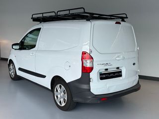 Ford Transit Courier Ford Transit Courier Van 1.5 TDCi 56kW Ambiente