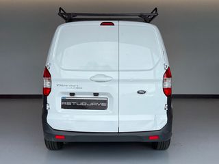 Ford Transit Courier Ford Transit Courier Van 1.5 TDCi 56kW Ambiente
