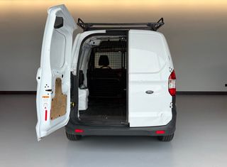 Ford Transit Courier Ford Transit Courier Van 1.5 TDCi 56kW Ambiente