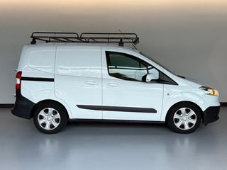 Ford Transit Courier Ford Transit Courier Van 1.5 TDCi 56kW Ambiente