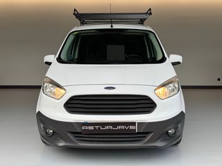 Ford Transit Courier Ford Transit Courier Van 1.5 TDCi 56kW Ambiente