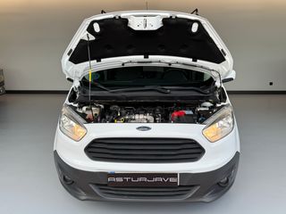 Ford Transit Courier Ford Transit Courier Van 1.5 TDCi 56kW Ambiente