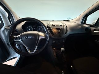 Ford Transit Courier Ford Transit Courier Van 1.5 TDCi 56kW Ambiente