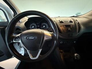 Ford Transit Courier Ford Transit Courier Van 1.5 TDCi 56kW Ambiente