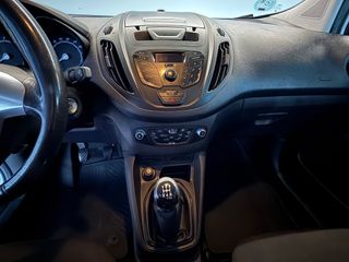 Ford Transit Courier Ford Transit Courier Van 1.5 TDCi 56kW Ambiente