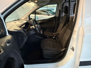 Ford Transit Courier Ford Transit Courier Van 1.5 TDCi 56kW Ambiente