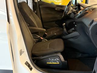 Ford Transit Courier Ford Transit Courier Van 1.5 TDCi 56kW Ambiente