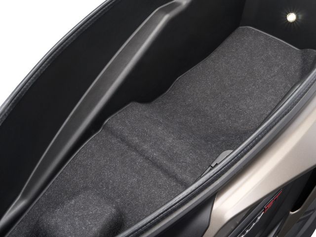 Kymco Super Dink GT 125