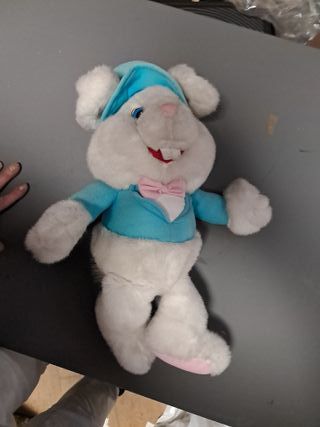 Peluche coniglio Giochi Preziosi