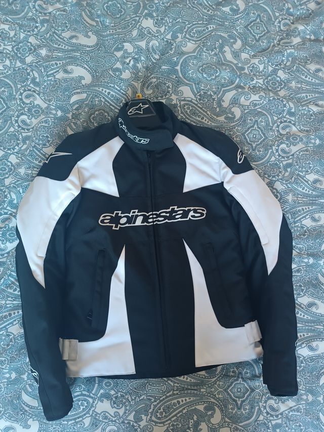Cazadora Alpinestars Mujer Talla XS