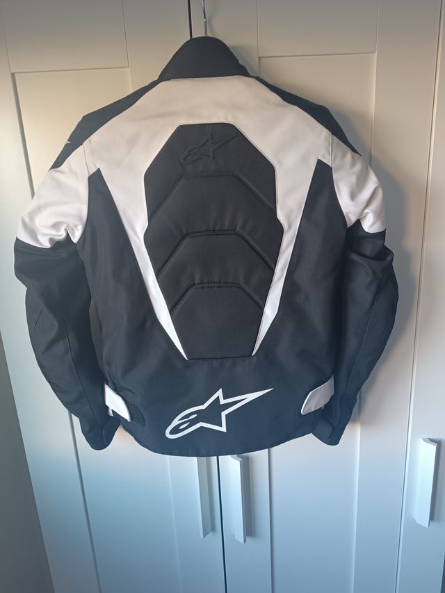 Cazadora Alpinestars Mujer Talla XS