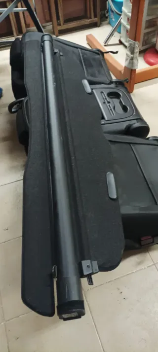 Bandeja Peugeot 307 SW