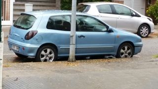 FIAT Brava / Bravo 2001