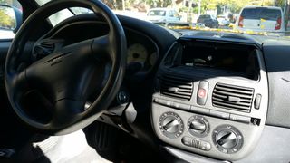 FIAT Brava / Bravo 2001