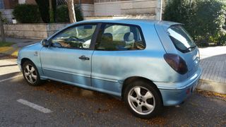 FIAT Brava / Bravo 2001