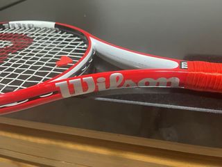 Raqueta Tenis Wilson Pro Staff Jr. (Junior)