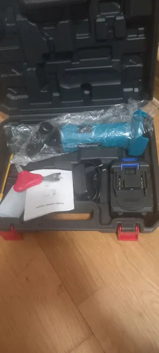 Máquina Cortapelo Oveja Eléctrica Profesional