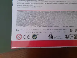 Puzzle Clementoni Spiderman 104 pezzi