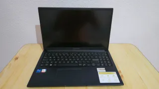 Portátil Asus VivoBook X1504V i5 1335U 16GB 512GB
