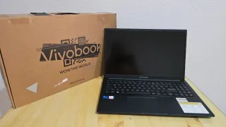 Portátil Asus VivoBook X1504V i5 1335U 16GB 512GB