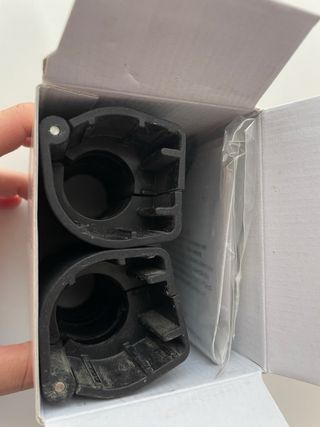 Bugaboo adaptadores patinete Cameleon Camaleon