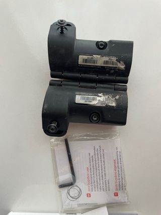 Bugaboo adaptadores patinete Cameleon Camaleon