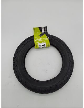 Dresco Reifen Neumáticos, Unisex Adulto, Negro, Re