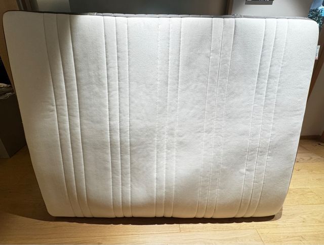Cama IKEA Trysil 160x200 + Somier + Colchón