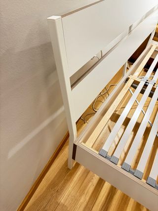 Cama IKEA Trysil 160x200 + Somier