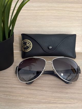 Gafas Ray-Ban originales