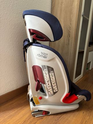Silla seguridad para coche BRITAX RÖMER